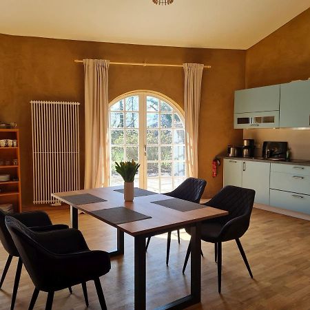 Bund-Ferienwohnung Lenzen Exteriér fotografie