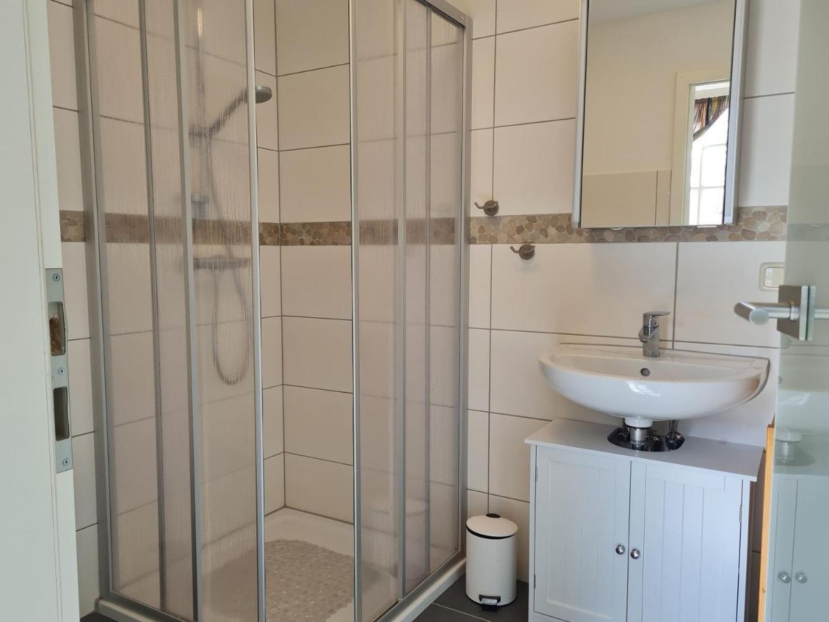 Bund-Ferienwohnung Lenzen Exteriér fotografie